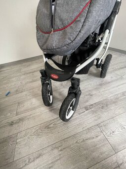 Detský kočík - 2