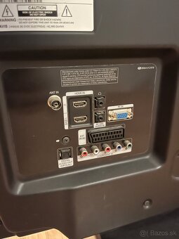 Samsung Full HD TV LE32C530 (80cm) - 2