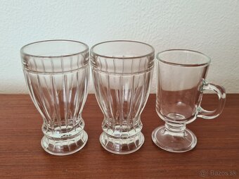 Staré veci – staré sklo - 2