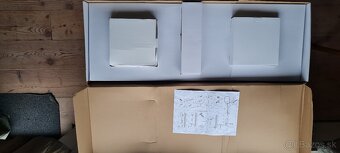 Nová termostatická sprchová batéria - 2