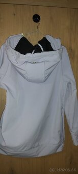 4F snowboard bunda softsheel M - 2