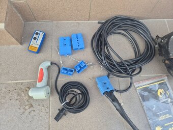 Naviják Z-trailer - 2