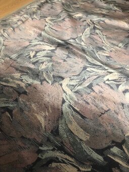 čalunicka látka na poťahy - 2