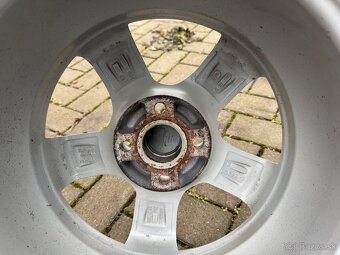 Suzuki skoda Mazda SEAT 4x100 15” - 2