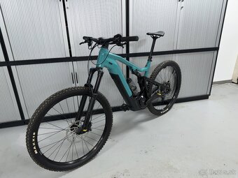 Elektrokolo Focus THRON2 6.7 XL/48 - 2