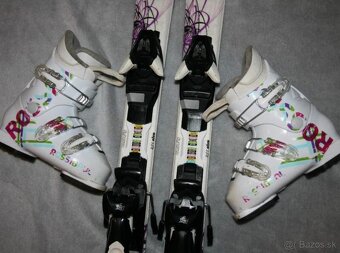 dievcenské lyže Dynamic Light 80 cm - 2