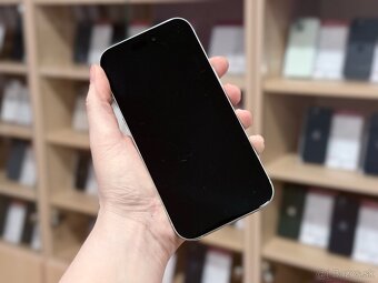 iPhone 15 128GB Blue – ZÁRUKA - 2