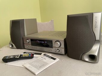 DENON AVR-1705 - 2