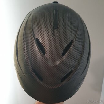 Lyžiarska helma AIRCTICA - 2