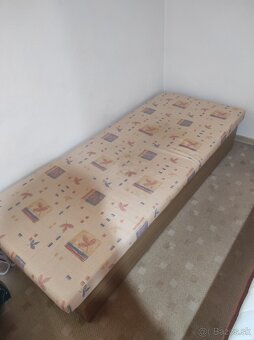 Predám váľandu - 2