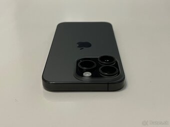 iPhone 15 Pro (Nová Baterka/Záruka) - 2