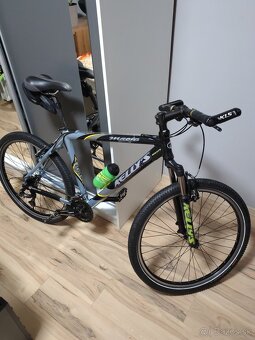 HORSKÝ BICYKEL KELLYS - 2