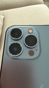 Predám IPHONE 13PRO 256gb - 2