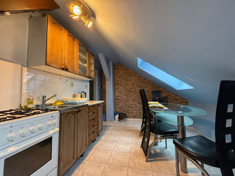 PRENÁJOM 4-izb. byt – CENTRUM Bratislava – 4samost.izby - 2