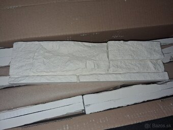 Sadrovy obklad NOVÝ NEPOUŽITÝ - 2