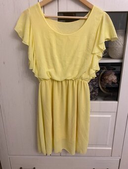 Lahke letne saty S - 2