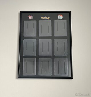 Pokemon ram Scarlet & Violet 151 - 2