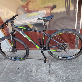 Pánsky horský bicykel - 2