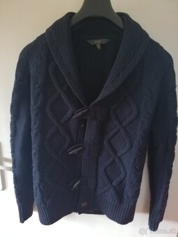 Pansky sveter znacka OVS - 2