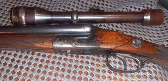 Predam trojak marholt16/16×5.6savage - 2