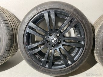 Disky s pneu BMW 5x120 R20 - 2