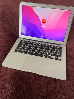 MacBook Air 13 - 2