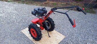 Malotraktor vari global xp200a - 2