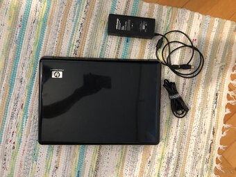 HP Pavilion dv5-1070ec - 2