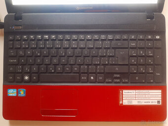 dvojjadro Intel, rýchly SSD disk, Windows11, Hviezdoslavov - 2