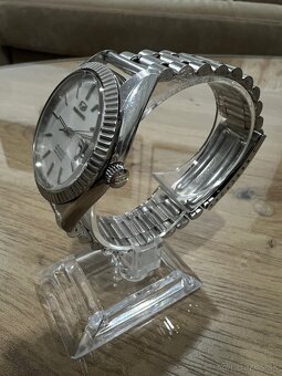 Hodinky Seagull Automatic - 2