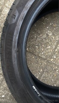 235/45R18 Bridgestone Turanza 6 - 2