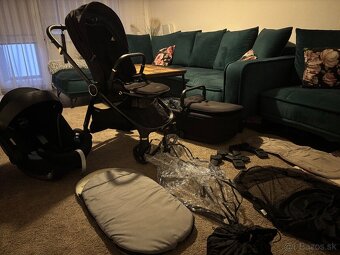 Mamas & papas Strada - 2