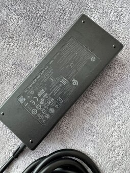 HP USB-C universal dock - 2