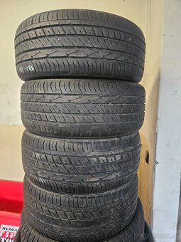 195/45 R16 Toyo letné pneumatiky - 2