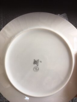 suprava tanierov - 2