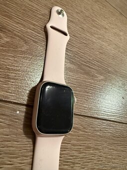 Apple watch seria 9 - 2