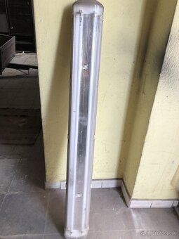 žiarivkove svietidlo - 2