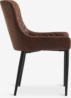 Predám jedálenské stoličky - 2