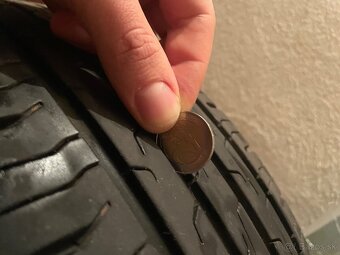 Continental EcoContact 6-195/55 R16 V - 2