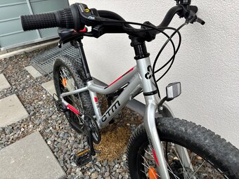 Detsky bicykel CTM Jerry 20 - 2