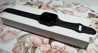 Apple Watch 10 GPS 46mm - 2