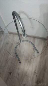 konferenčný stolík - 2