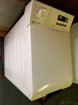 Pracka elktrolux - 2