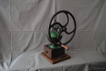 Mlynček na kávu Peugeot  A 2 - 2