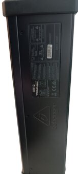 Predám Behringer X AIR12 - 2