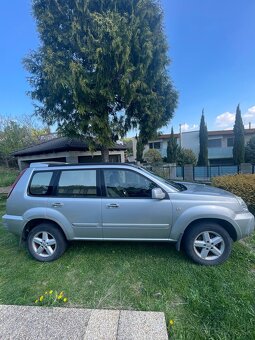 Nissan-Xtrail - 2
