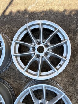 BMW alu G20/G21 R16 5x112 - 2