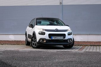 Citroën C3 PureTech 82 S S Shine - 2