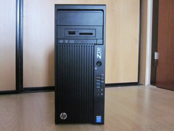 i7,12GB,SSD 128,SSHD 500.XFX 560 4GB,W11 PRO - 2