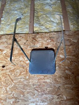 Stojan na vrecia/odpad - 2